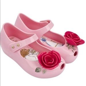 Mini Melissa Ultragirl Disney Belle 9